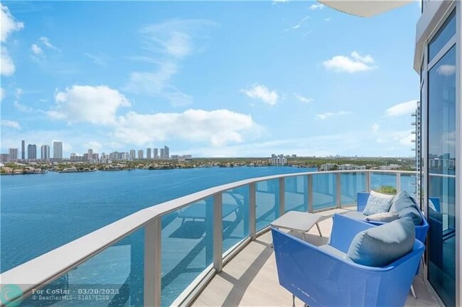 Photo - 17301 Biscayne Blvd Unidad 1511 Rental