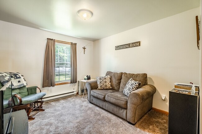 Summerhaven Apartments