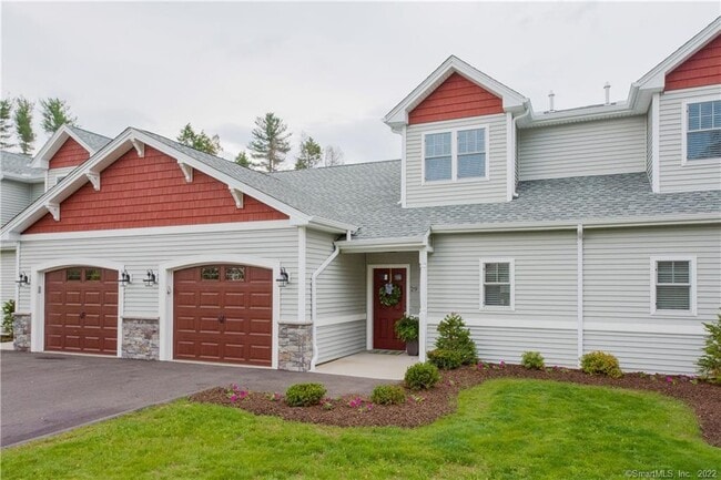 Building Photo - 24 Mill Pond Dr Unit 30 Rental