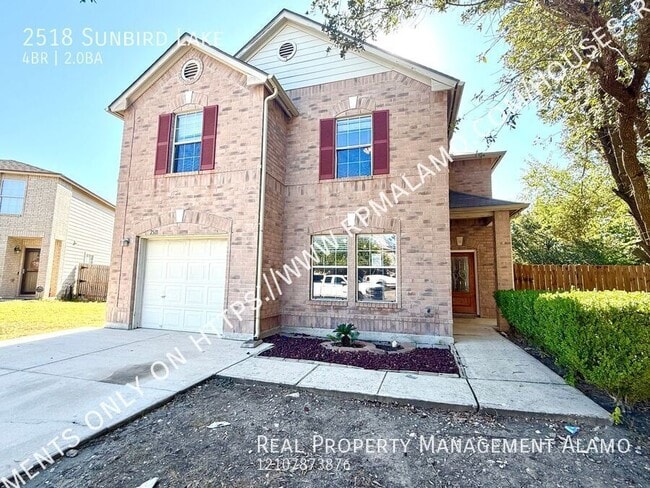 Photo - 2518 Sunbird Lk