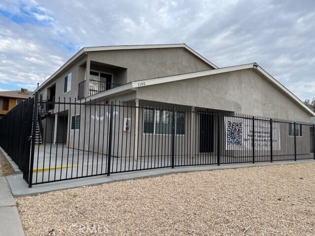 Photo - 1140 Deseret Ave Apartment Unit C