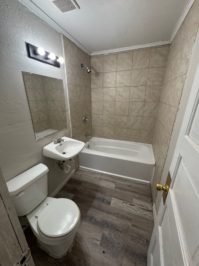 Photo - "Section 8 Approved Charming 2-Bedroom Duplex on East Bayley Street – Your Ideal Wichita Retreat!"