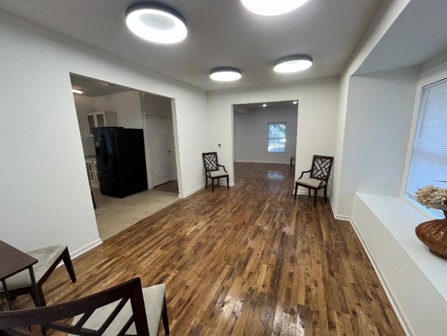 3308 Benton Blvd
