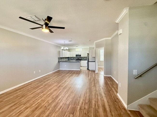 Photo - Immaculately updated 3/2.5 Three-Story Maitland Condo in Visconti!