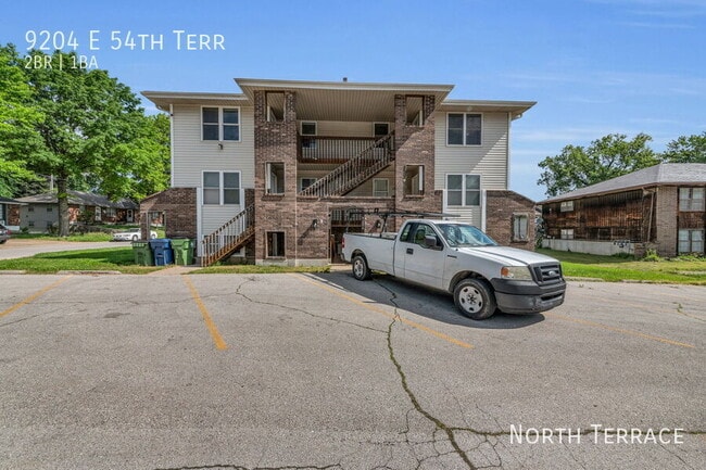 Building Photo - 9204 E 54th Terrace Rental