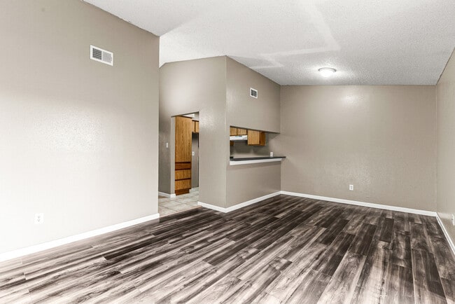 Photo - Towne East Village Apartment Homes