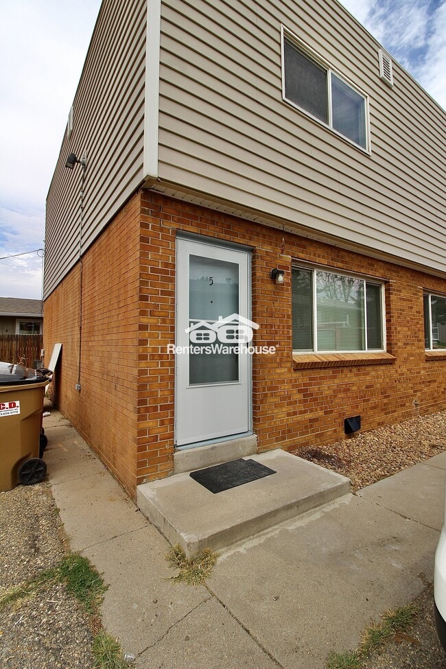 Photo - 85 S 18th Ave Townhome