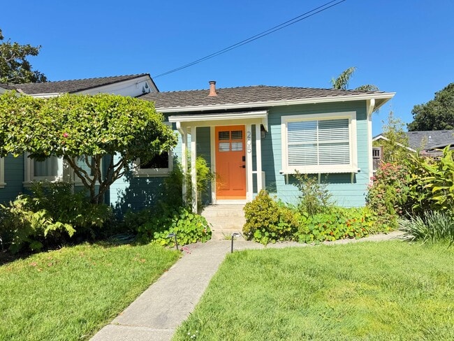 Building Photo - Sweet Seabright 1 bedroom