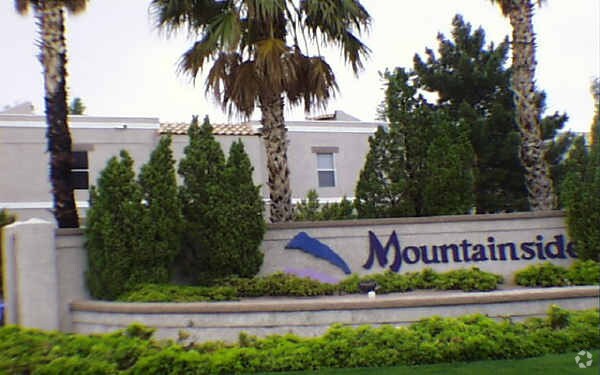 Photo - Mountainside