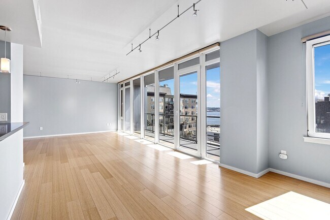 Photo - Gorgeous Upscale Living at The Parc! Incr... Unit 1202