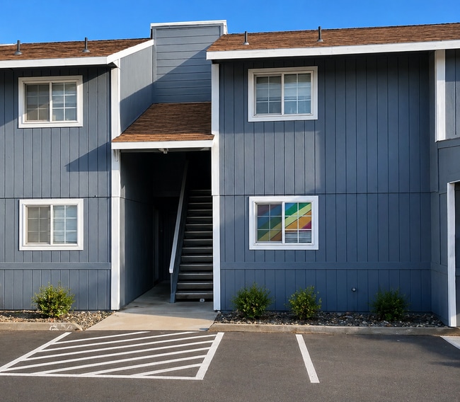 Building Photo - 4108 W Albany Ave Unit D