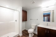 Unit 2- Bathroom