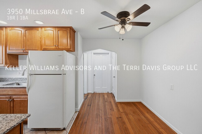 Photo - 3950 Millsbrae Ave Unit B