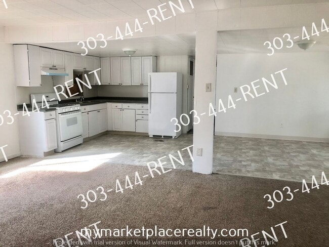 Photo - 3 Bedroom 2 Bath in Federal Heights