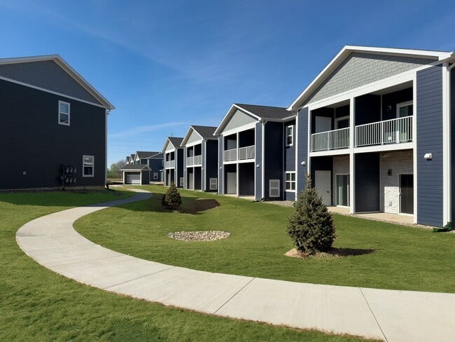Building Photo - The Pines of Rochester | Specials Available Rental