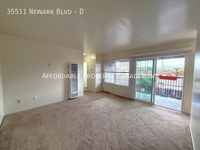 Photo - 35511 Newark Blvd Unit D