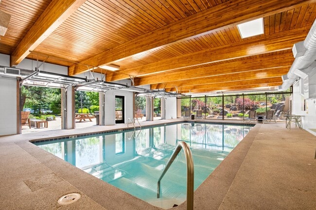 Photo - Mountainaire Apartments