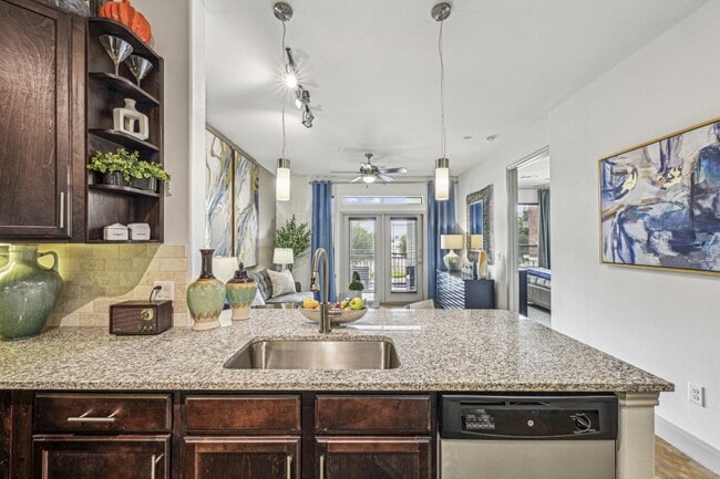 Photo - Allusion at West University