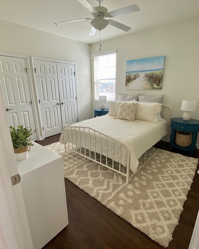 1BR/1BA Model