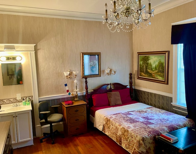 Photo - Villa Rooming house Unit 17