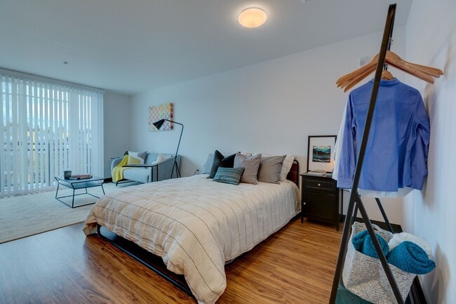 Mysa Apartments