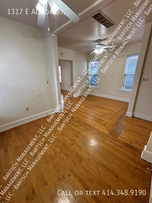 Photo - 1317 E Albion St