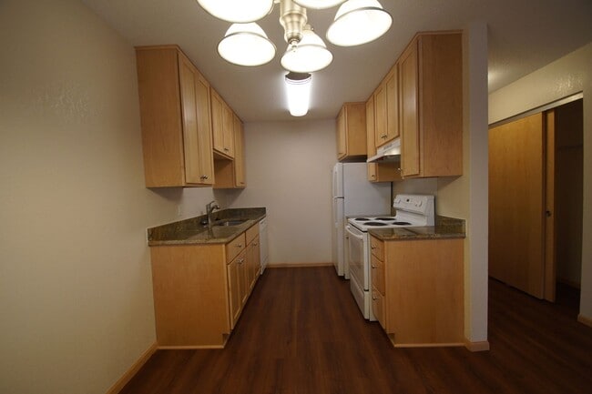 Photo - Pinto Suite Unit 419