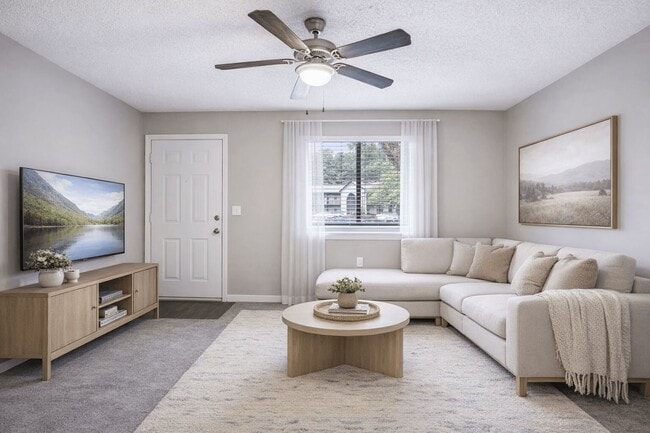 Davidson Apartment Homes