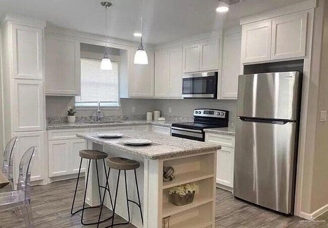 3409 Golden Nugget Unit 1