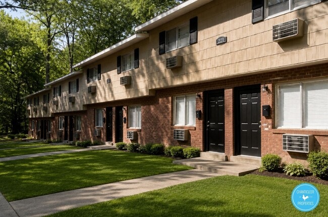 Building Photo - 209 Woodnell St