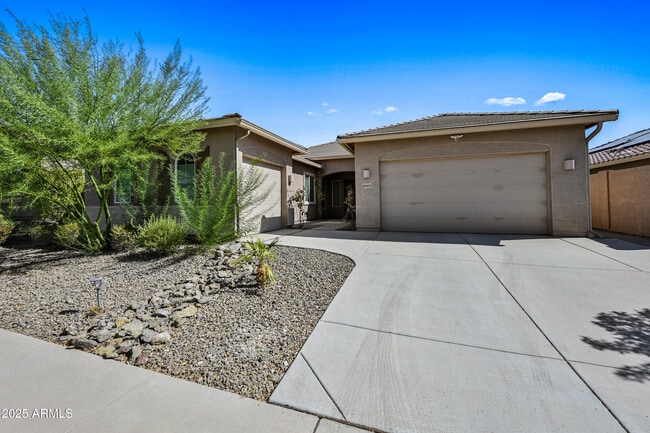 Photo - 10493 W Bronco Trail House