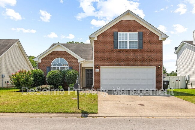 Building Photo - 3733 Shoteka Dr Rental