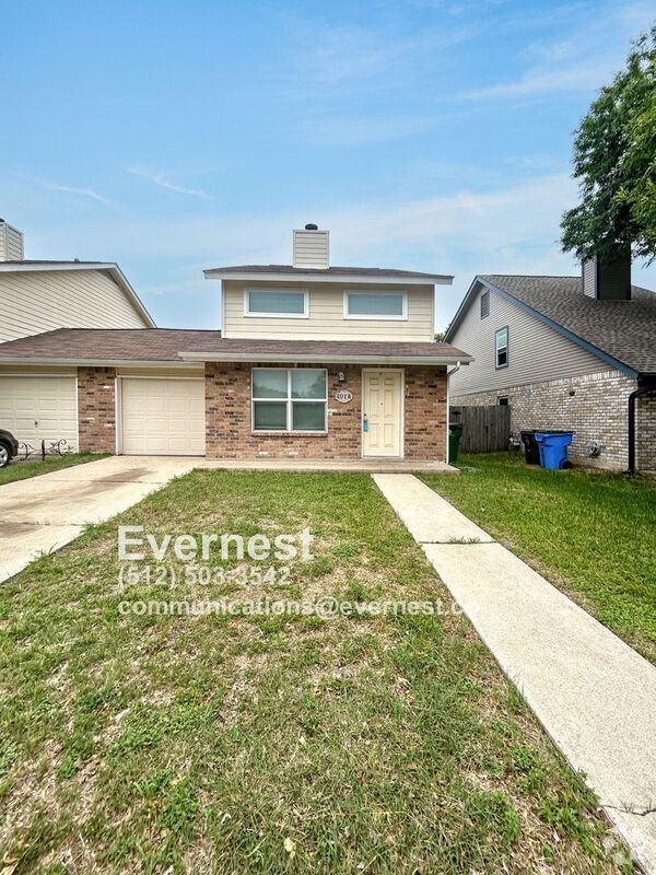 Building Photo - 707 Valley View Dr Rental