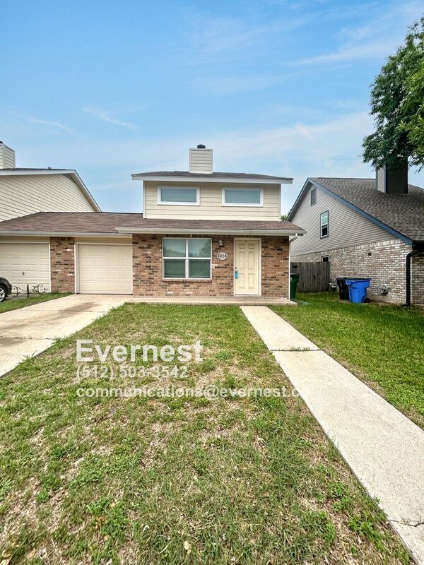 Photo - 707 Valley View Dr Unidad A Rental