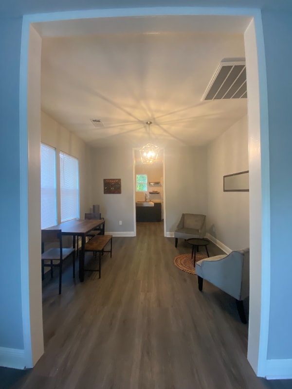 Photo - 3509 W 10th St