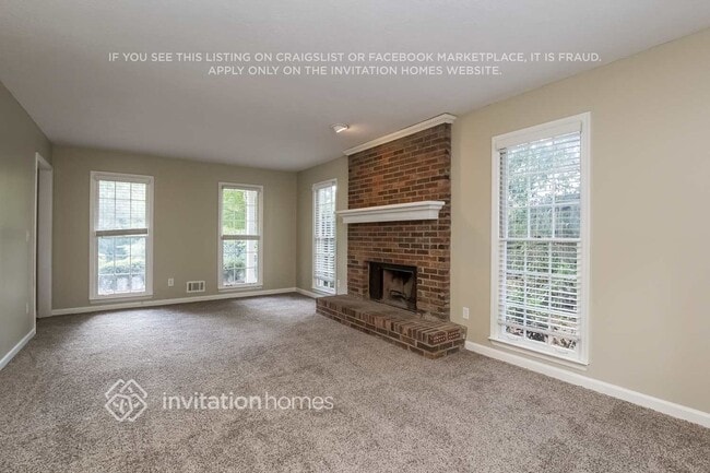 Photo - 540 Woodline Ct