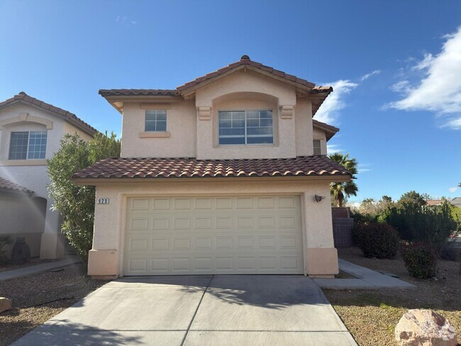 Building Photo - 3 Bedroom Home located in Summerlin