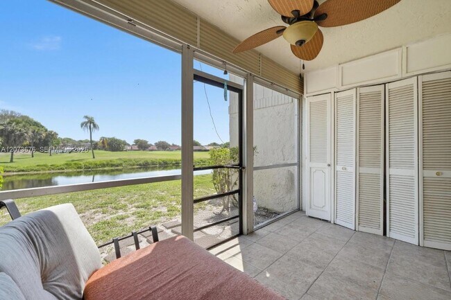 7460 Woodmont Terrace Unit 101