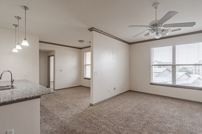Tradewinds Apartments