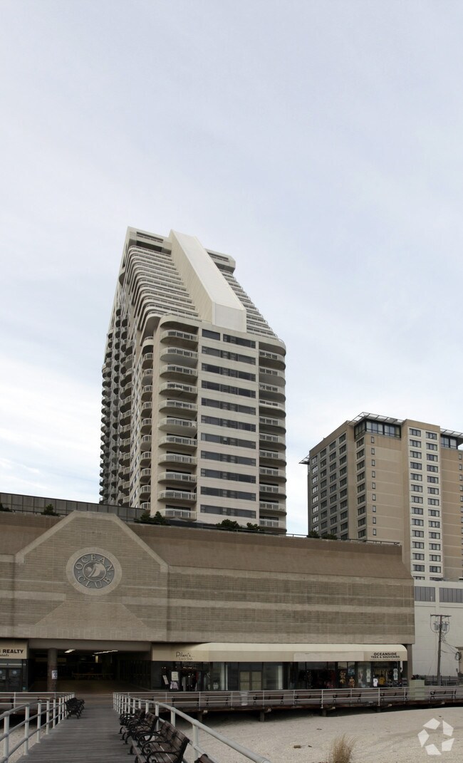 Photo - Ocean Club Condos