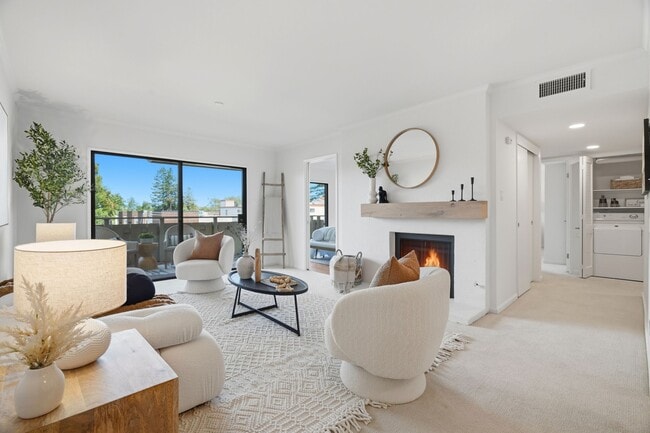 Photo - 73 3rd St Unit Los Altos Downtown Condo