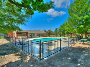 Building Photo - Savannah Ridge Rental