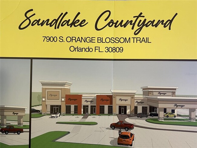 Photo - 7900 S Orange Blossom Trail Unit 1062