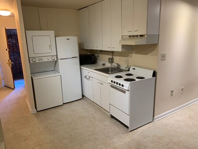 Photo - 1509 Church St NW Apartments Unit 1509 Church St NW bsmt