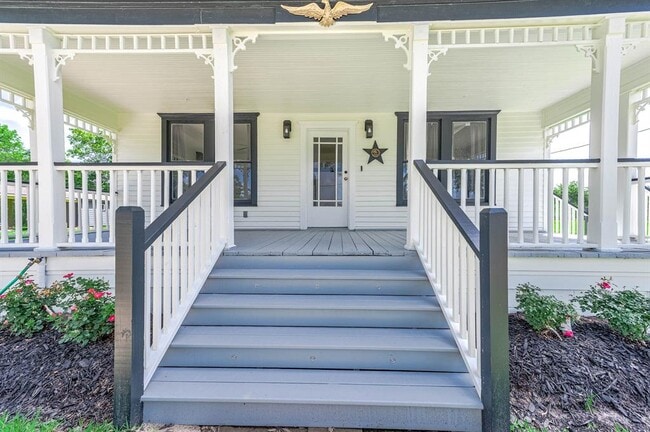 Photo - 1908 Carolina Ave House