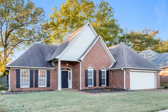 Photo - 5245 Charlotte Oak Cove