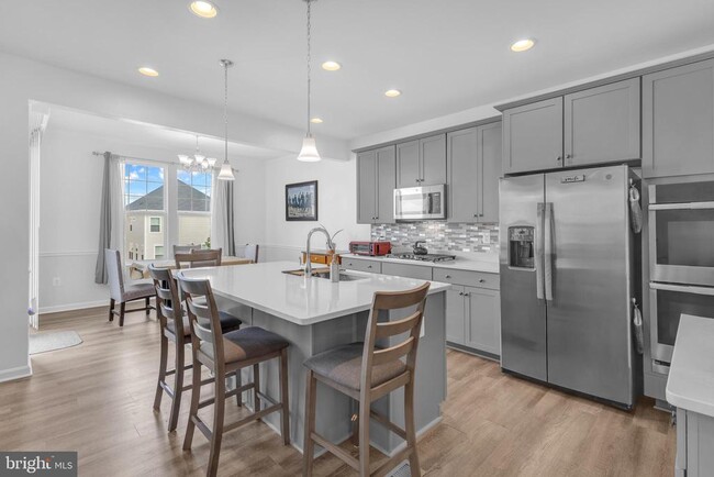 Photo - 1017 Coriander Ln