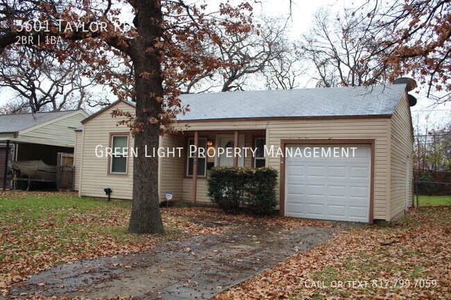 Photo - 5601 Taylor Rd
