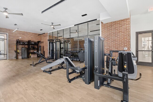 Eastpoint Apartments