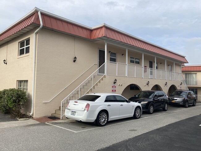 Building Photo - 1510 Ocean Shore Blvd Unit 409 Rental